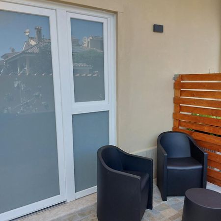 Fede'S Home Airport Fiumicino Zewnętrze zdjęcie