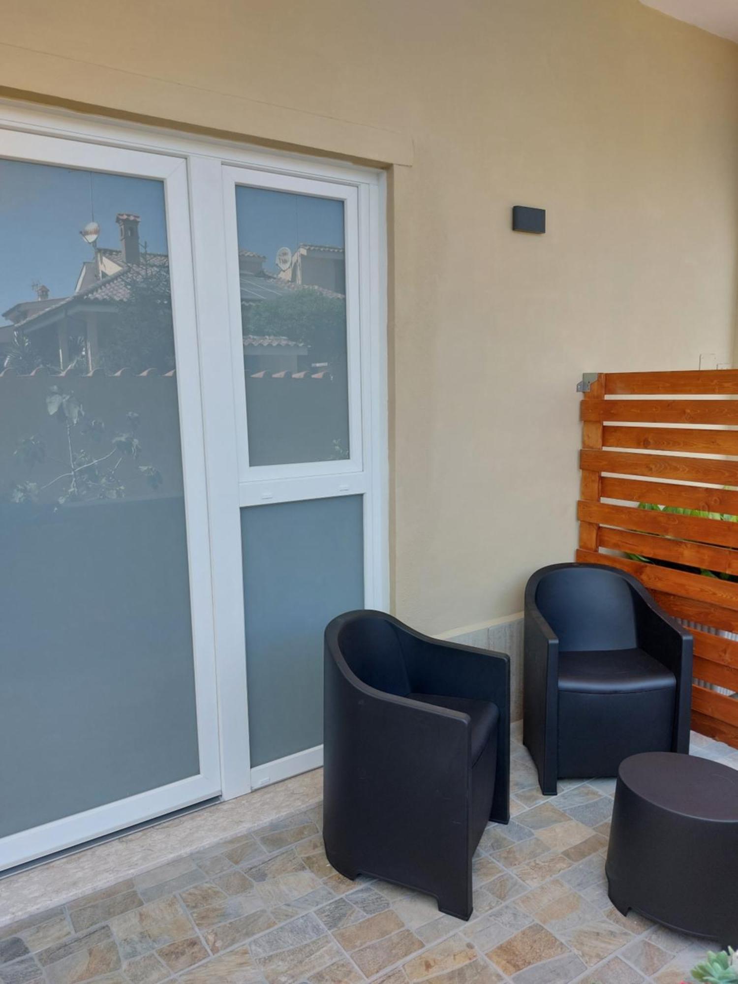 Fede'S Home Airport Fiumicino Zewnętrze zdjęcie