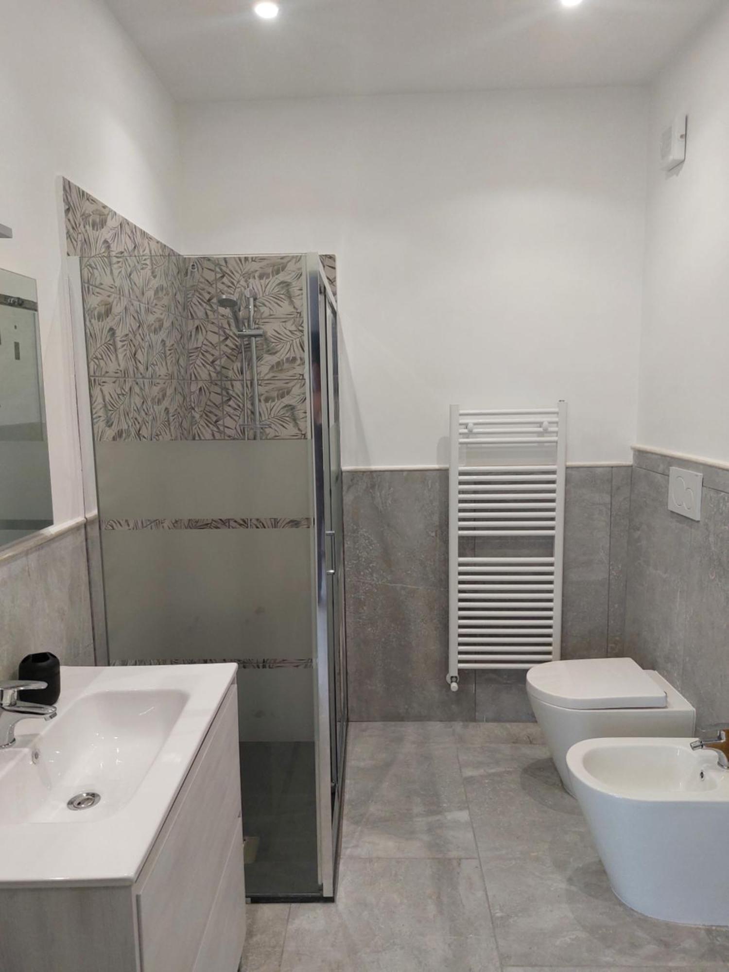 Fede'S Home Airport Fiumicino Zewnętrze zdjęcie
