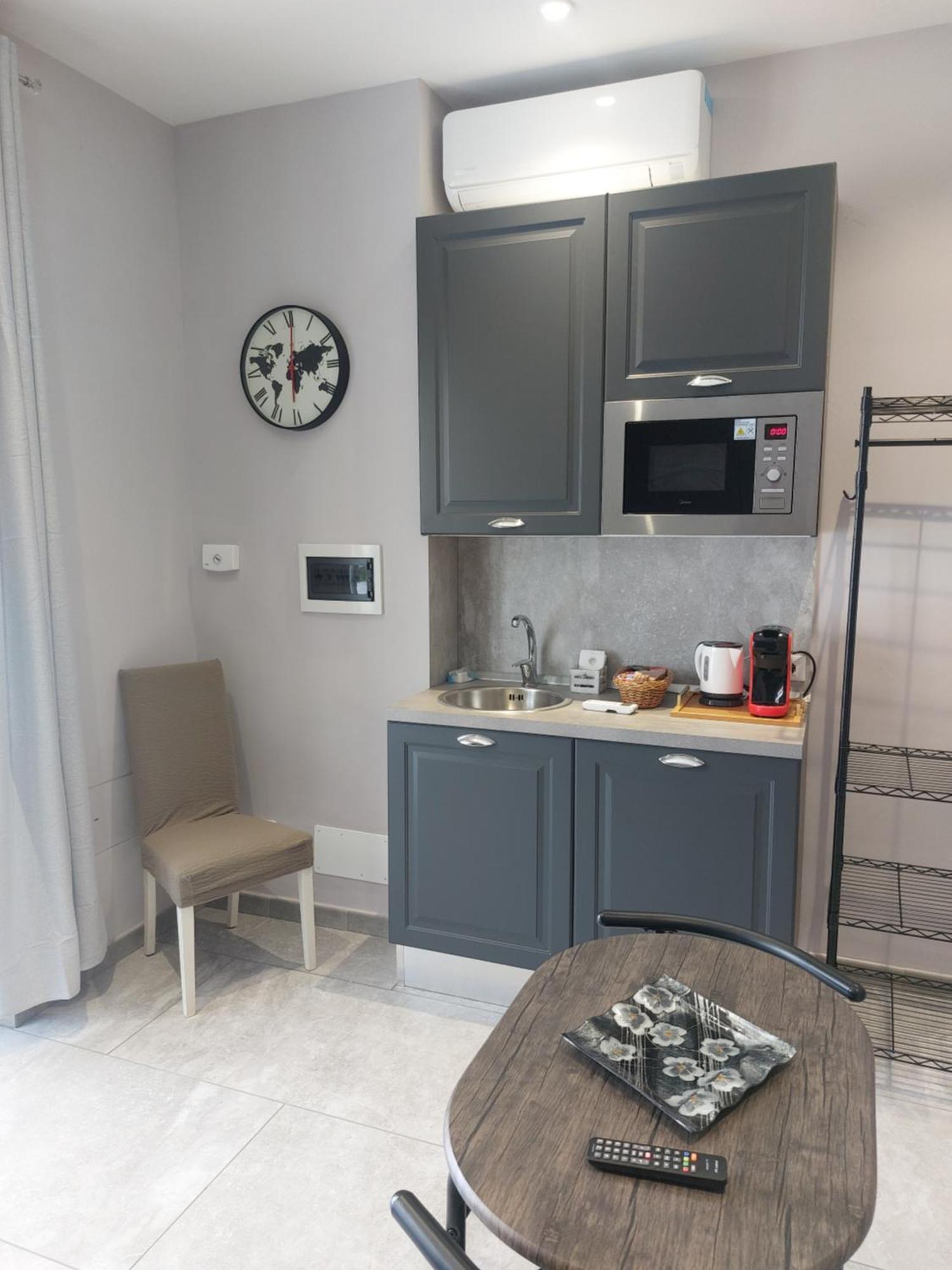 Fede'S Home Airport Fiumicino Zewnętrze zdjęcie