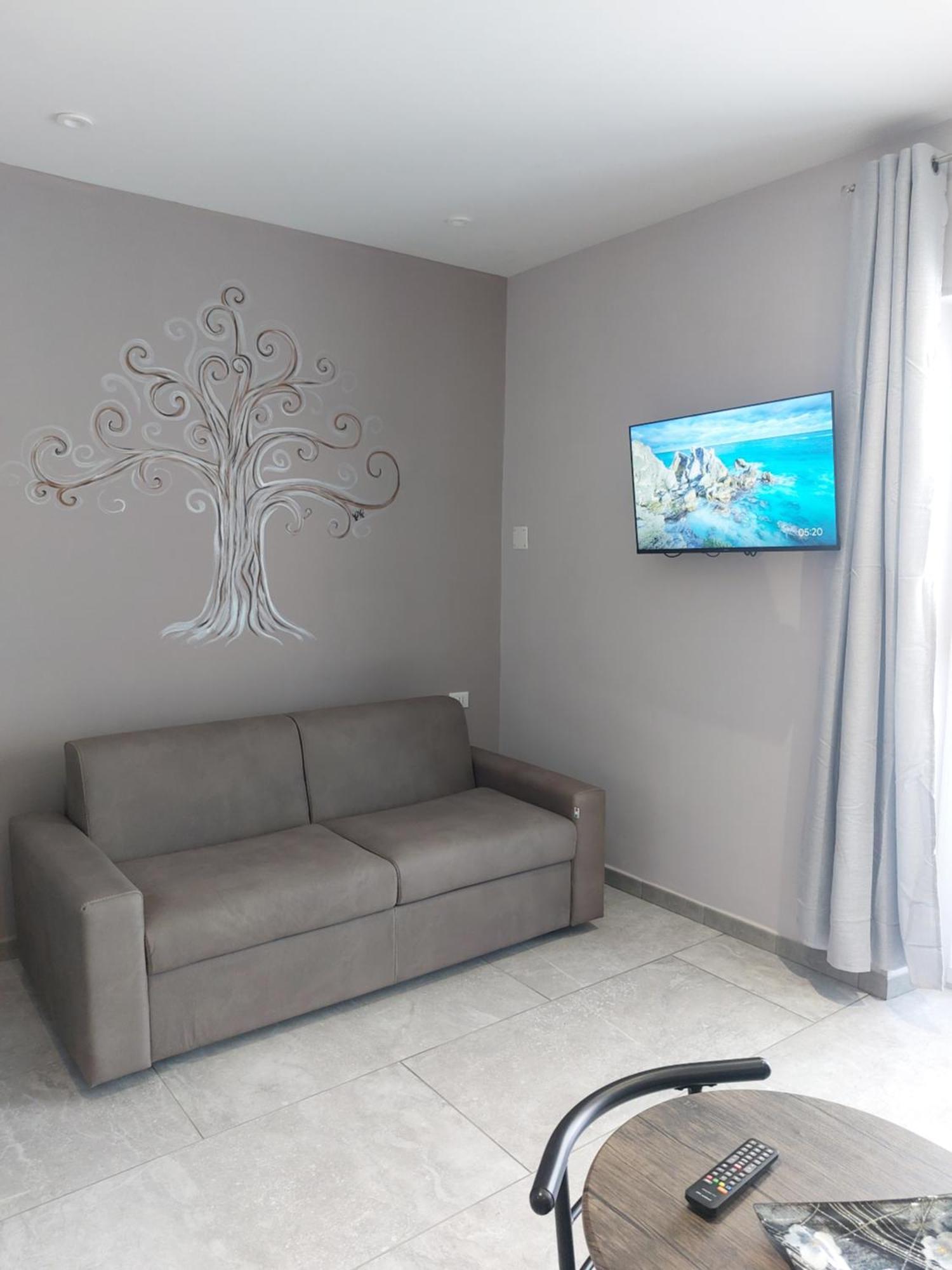 Fede'S Home Airport Fiumicino Zewnętrze zdjęcie