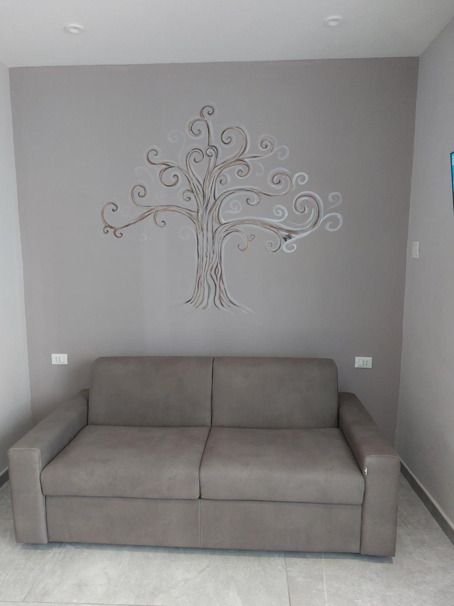 Fede'S Home Airport Fiumicino Zewnętrze zdjęcie