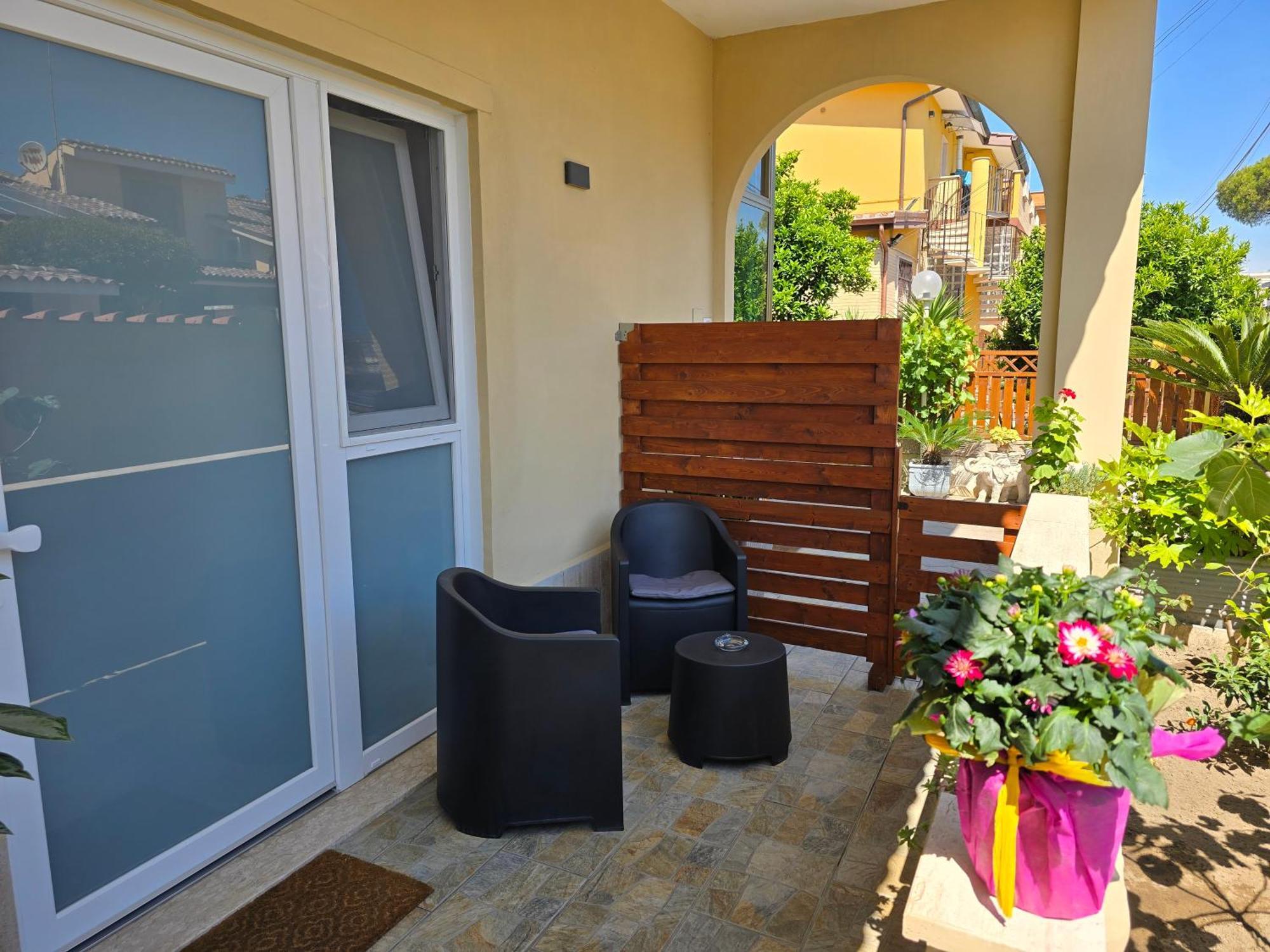 Fede'S Home Airport Fiumicino Zewnętrze zdjęcie